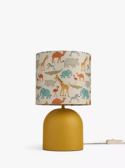Bedside Lamp