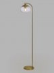 Artisan Floor Lamp
