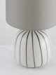 Candy Table Lamp