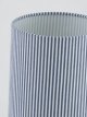 Stick Table Lamp, White