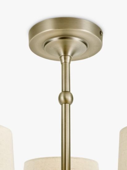 Flush Ceiling Light