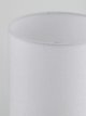 Wood Touch Table Lamp