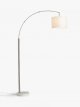Arched Floor Lamp